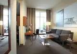 Lindner Hotel Hamburg Am Michel - JDV by Hyatt foto 6
