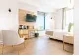 Hotel Málaga Vibes foto 4