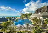 The St. Regis Le Morne Resort foto 18