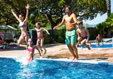 Camping Bon Repòs - Camping & Bungalowpark foto 8
