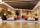 Radisson Blu Casablanca City Center foto 15