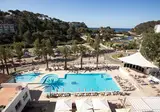 Minura Cala Galdana & Apartamentos d'Aljandar foto 1