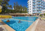 Club Sun Paradise Hotel foto 21
