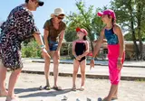 Camping Golfe De Saint-tropez foto 9