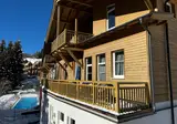 Alpenparks Appartementen en Ferienresort Rehrenberg foto 4
