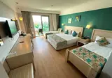 Linda Sunny Beach Hotel foto 11