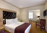 Night Hotel Broadway foto 2