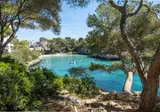 Hotel Cabot Cala Ferrera foto 13