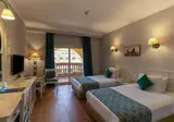 Sentido Mamlouk Palace foto 3
