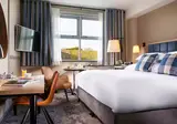 Harbour Hotel foto 15