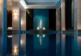 Hilton Istanbul Bomonti Hotel & Conference Center foto 20