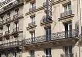 Sure Hotel by Best Western Paris Gare du Nord foto 1