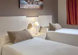 ESTIMAR Calpe Apartments 2 & Two foto 24