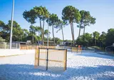 Camping Domaine De Montcalm foto 11