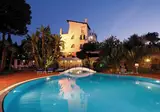 Hotel Il Moresco foto 2