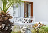 Hotel Akti Ouranoupoli foto 17