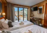 Hotel Le Sherpa foto 19