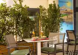 Novotel Suites Marseille Centre Euromed foto 17