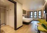 Leonardo Boutique Hotel San Sebastián foto 4