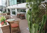 Turim Europa Hotel foto 17