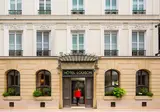 Hotel Louison foto 4