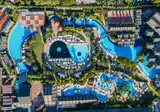 Limak Lara De Luxe Hotel foto 8