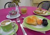 Hotel Savoia Sorrento foto 29