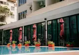 Leonardo Hotel - Durres foto 1