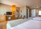 La Terrazza Hotel foto 12