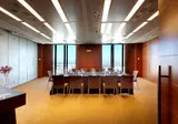 Eurostars Madrid Tower Hotel foto 26