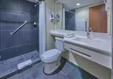 City Express Plus by Marriott Ciudad de México Insurgentes Sur foto 17
