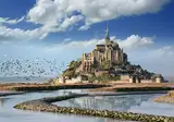 Normandische invasiestranden en Bretagne foto 17