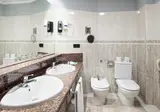 Hotel Zentral Parque Valladolid foto 8