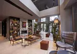 Avantgarde Hotel Sisli foto 10