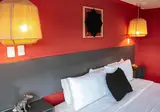 Hotel B Urban Xaman foto 2