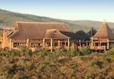 Garden Route Game Lodge foto 1