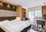AvenidA Mountain Lodges Kaprun foto 9