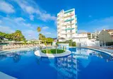 Bamblue Boutique Apartments foto 1