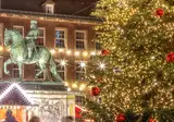 Kerstsfeer op de Rijn foto 6