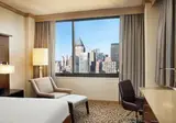 Hilton New York Times Square foto 2