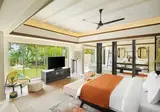 InterContinental Maldives Maamunagau Resort foto 3