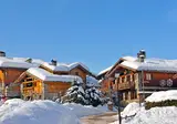 VVF Club La Plagne Montchavin foto 1
