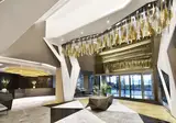 Hilton Bahrain foto 8