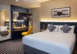 Hotel Academy Plaza foto 2