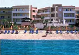 Petradi Beach Lounge Hotel foto 4