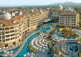 Kirman Belazur Resort & Spa foto 33