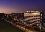 Mercure Lisboa Almada Hotel foto 10