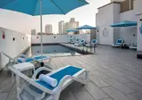 City Avenue Al Reqqa Hotel foto 1