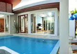Apsara Beachfront Resort & Villa foto 18
