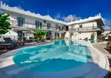 Aquarius Beach Eco-Hotel foto 4